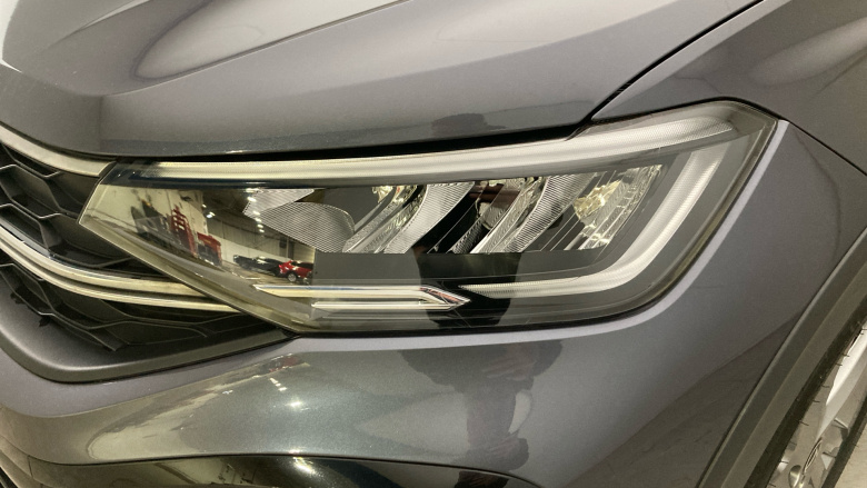 Volkswagen Taigo 1.0 TSI 110 R-Line 5dr Petrol Hatchback